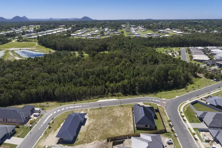 LOT Lot 127 The Reserve, 3 Creekview Court, Caboolture QLD 4510