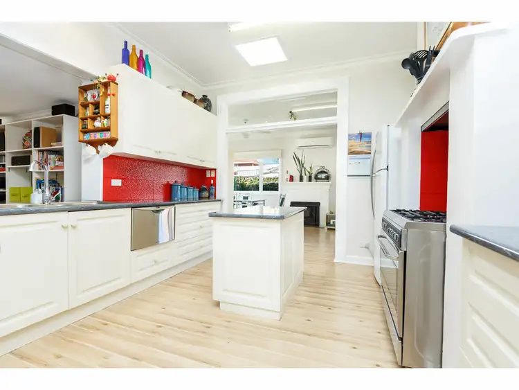 Second view of Homely house listing, 71 Raglan Street, Sale VIC 3850
