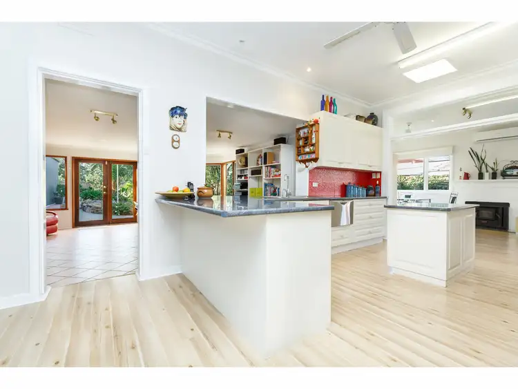 Fifth view of Homely house listing, 71 Raglan Street, Sale VIC 3850