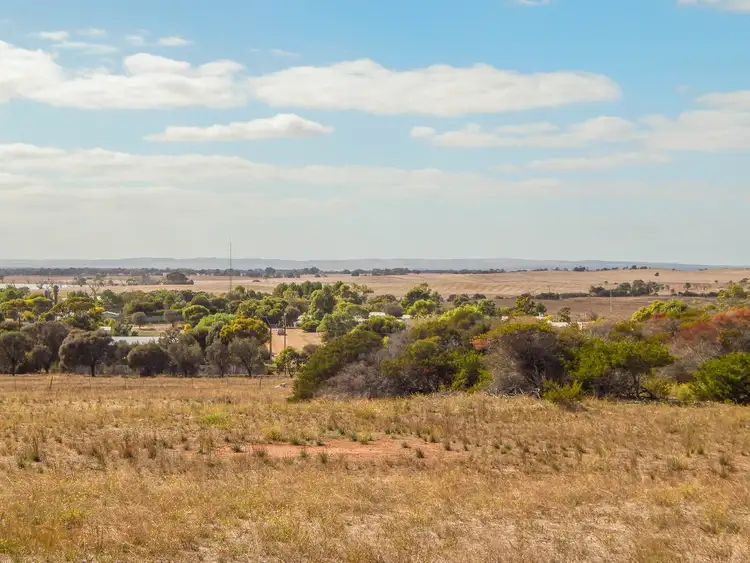 Second view of Homely land listing, LOT 18 High Street, Wangary SA 5607