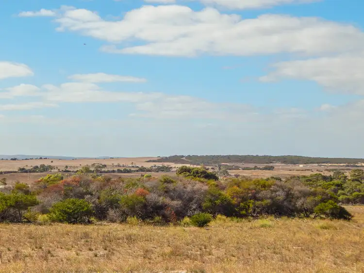 Third view of Homely land listing, LOT 18 High Street, Wangary SA 5607