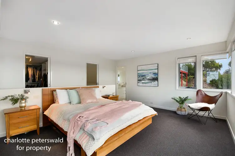 Third view of Homely house listing, 10 Woodcutters Road, Tolmans Hill TAS 7007