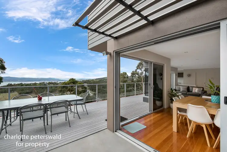 Fifth view of Homely house listing, 10 Woodcutters Road, Tolmans Hill TAS 7007