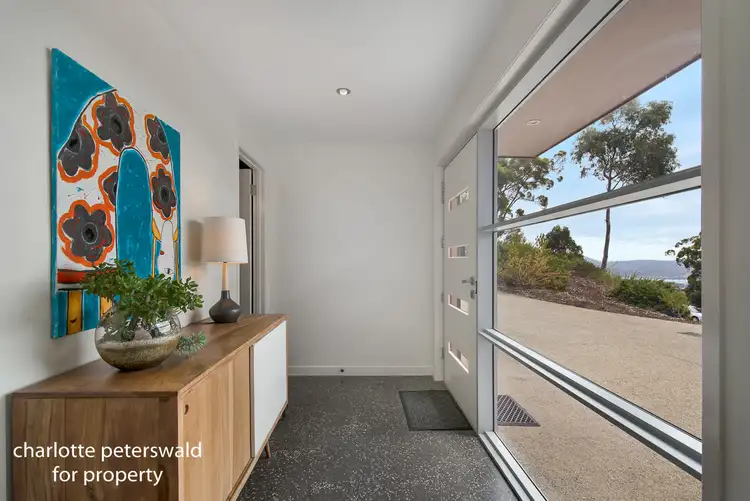 Sixth view of Homely house listing, 10 Woodcutters Road, Tolmans Hill TAS 7007