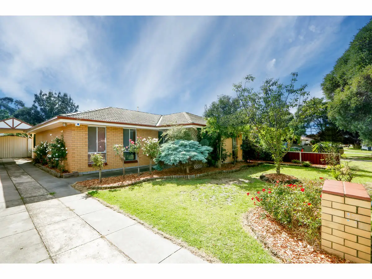 Main view of Homely house listing, 17 Stead Street, Sale VIC 3850