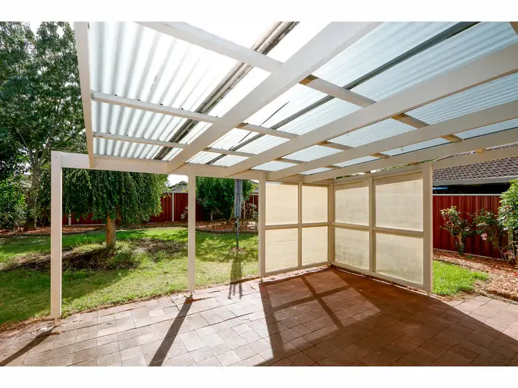 Second view of Homely house listing, 17 Stead Street, Sale VIC 3850