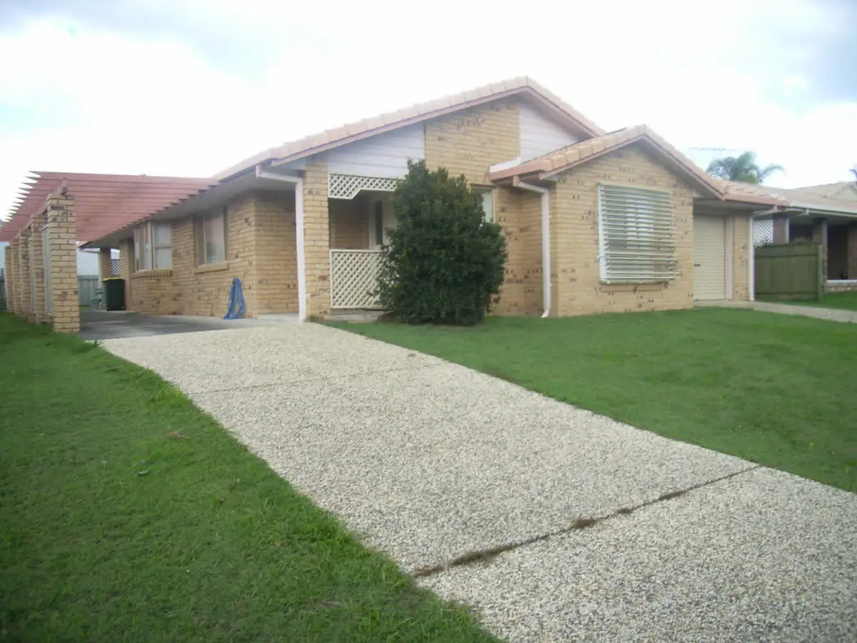 Main view of Homely house listing, 9 Gordon Crescent, Sandstone Point QLD 4511