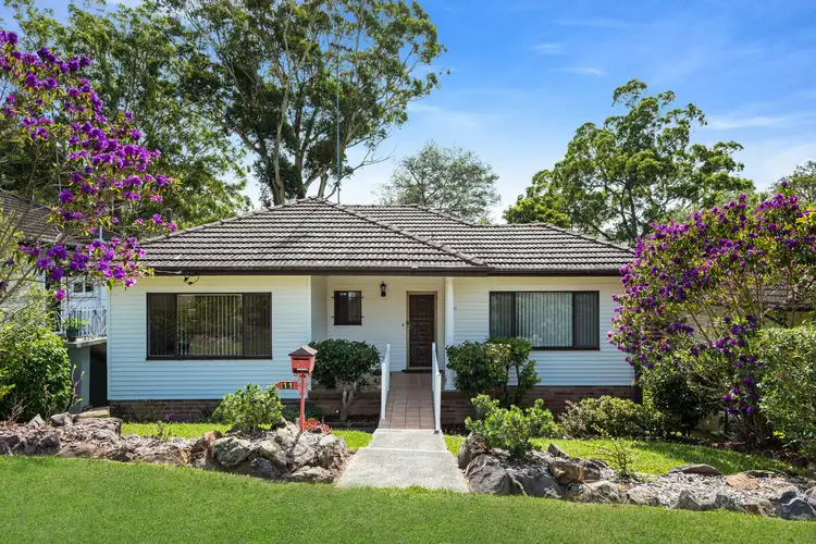 Main view of Homely house listing, 11 Dolly Avenue, Springfield NSW 2250