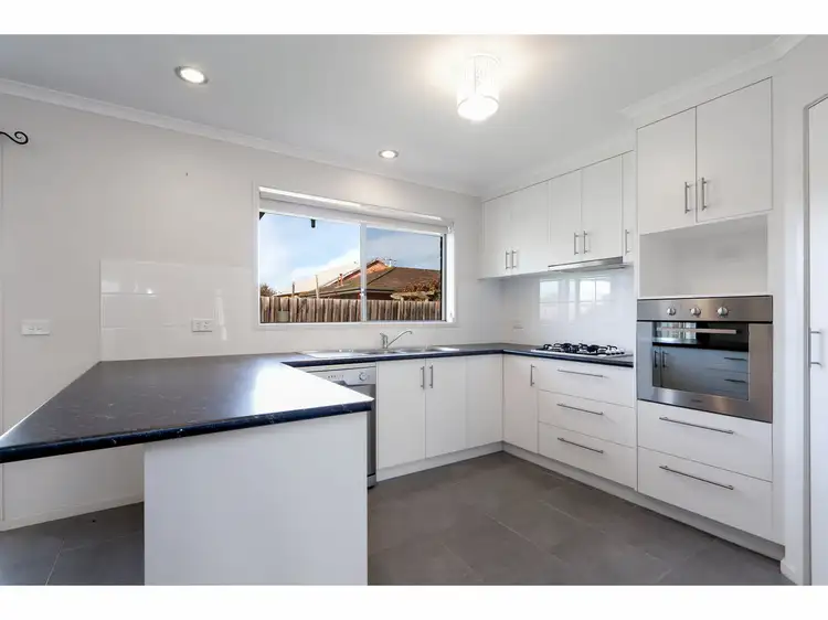 Fourth view of Homely house listing, 4 Speechley Crt, Sale VIC 3850