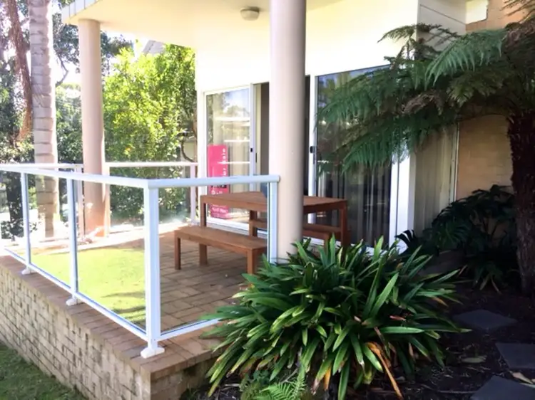 19/46 Jones Avenue, Mollymook Beach NSW 2539