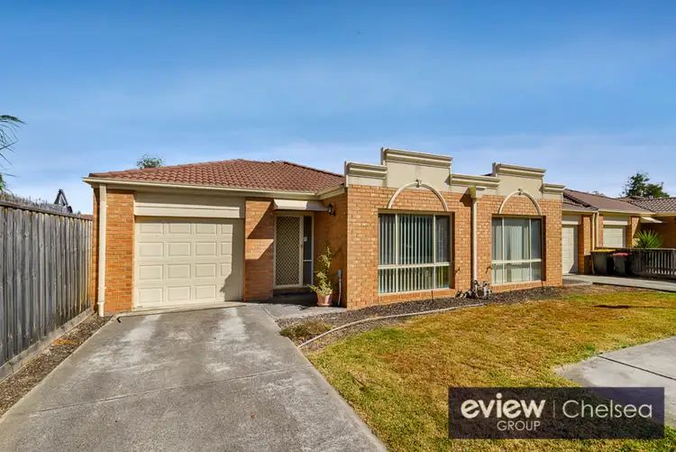 25 Tintern Loop, Hillside VIC 3037