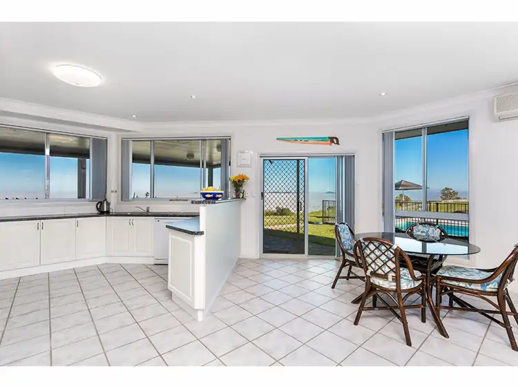 Fifth view of Homely house listing, 323 Skyline Road, Wyrallah NSW 2480