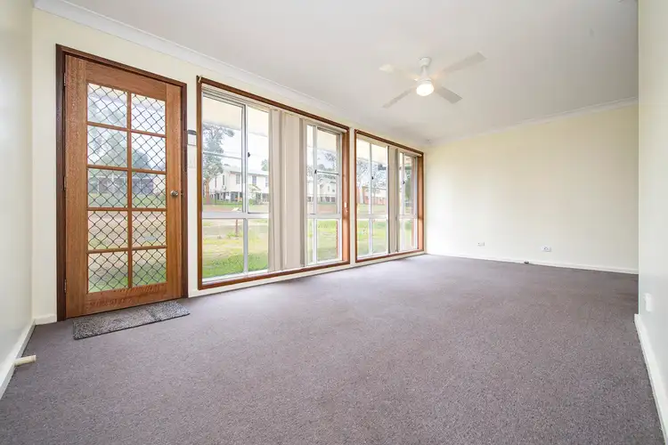 Second view of Homely house listing, 12 Graeme Street, Aberdeen NSW 2336