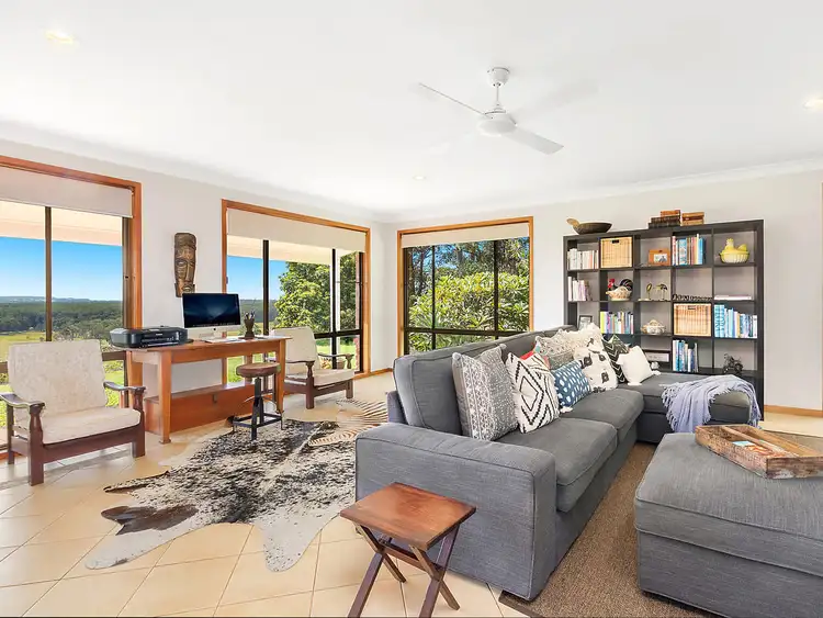 Second view of Homely house listing, 44 Summerhill Crescent, Cumbalum NSW 2478