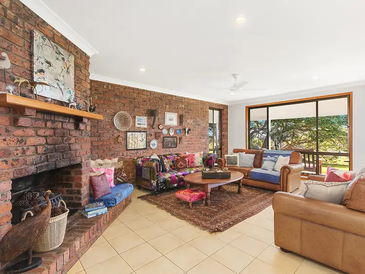 Fourth view of Homely house listing, 44 Summerhill Crescent, Cumbalum NSW 2478