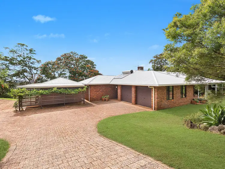 Fifth view of Homely house listing, 44 Summerhill Crescent, Cumbalum NSW 2478