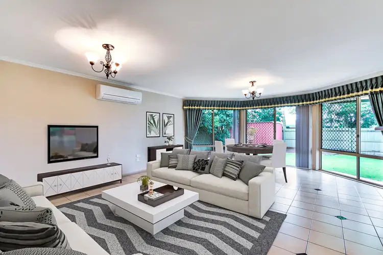 Third view of Homely house listing, 6 Cardwell Court, Meadowbrook QLD 4131