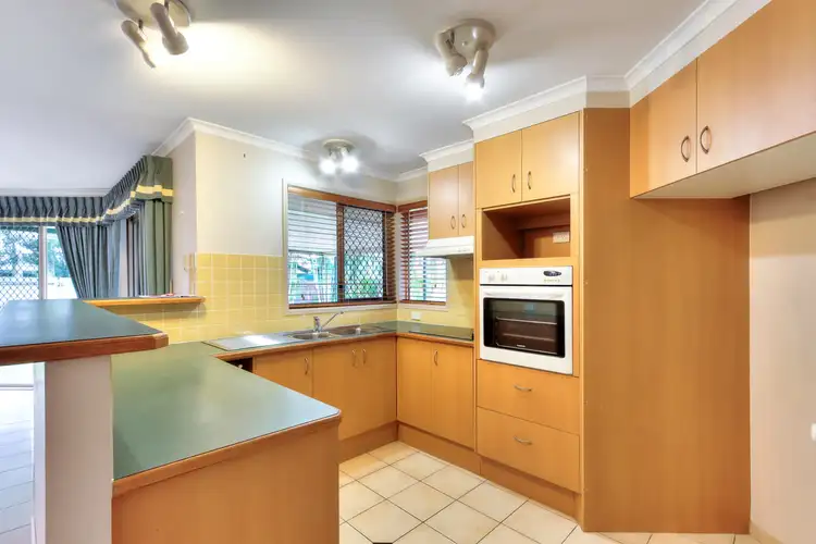 Fifth view of Homely house listing, 6 Cardwell Court, Meadowbrook QLD 4131