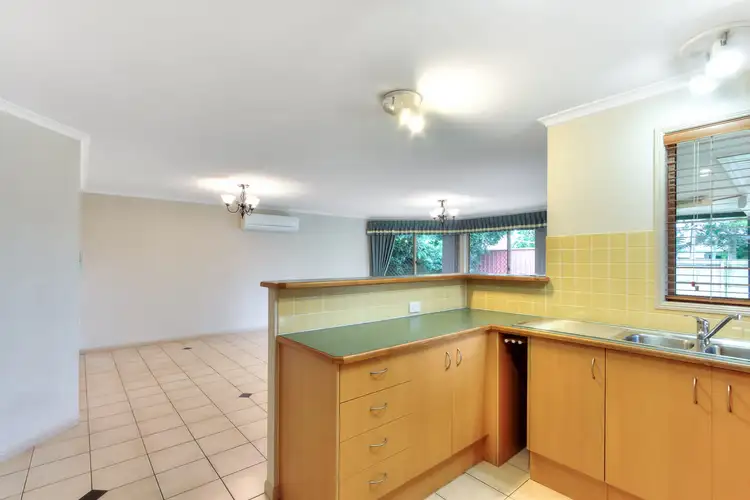 Sixth view of Homely house listing, 6 Cardwell Court, Meadowbrook QLD 4131