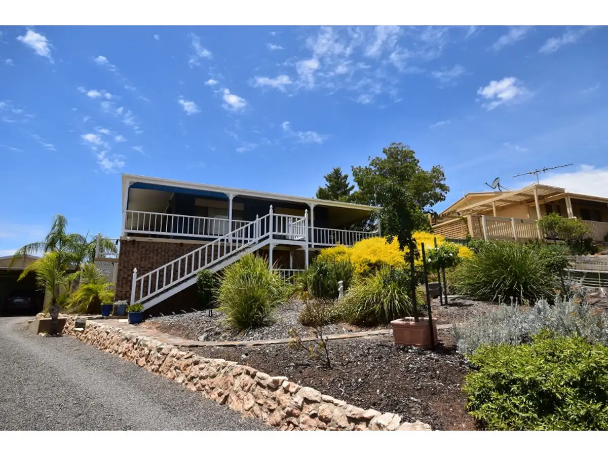 Main view of Homely house listing, 18 Arnold Court, Nildottie SA 5238