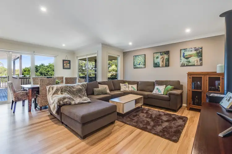 Third view of Homely house listing, 23 Seaview Avenue, Wamberal NSW 2260