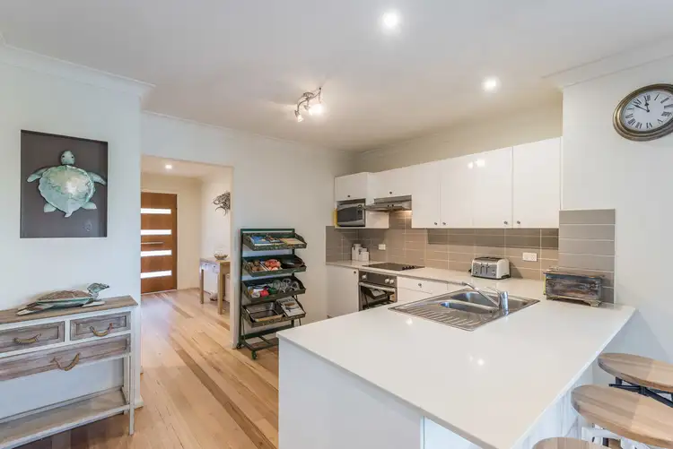 Fourth view of Homely house listing, 23 Seaview Avenue, Wamberal NSW 2260