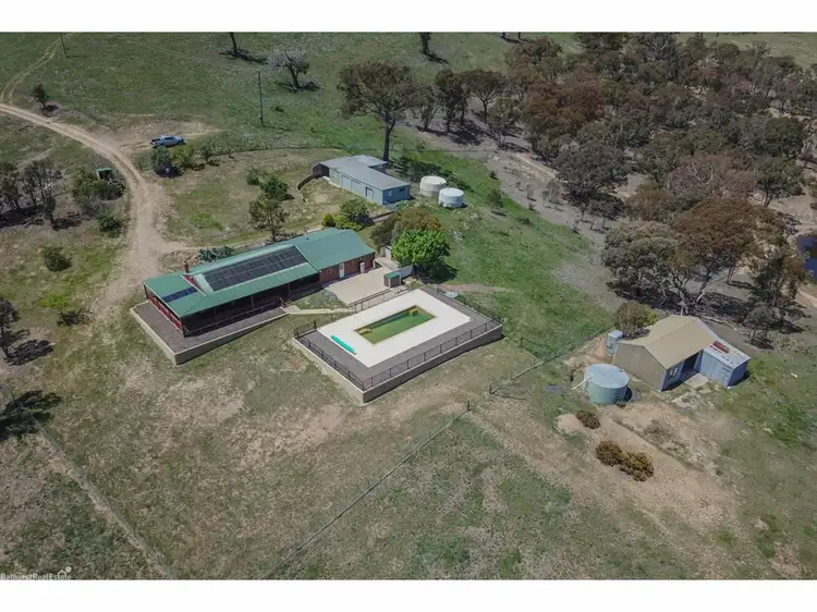 Main view of Homely rural property listing, 295 Rivulet Road, Peel NSW 2795
