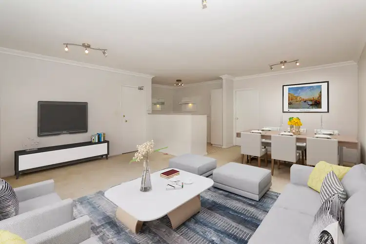 Third view of Homely apartment listing, 6/222 James Street, Northbridge WA 6003