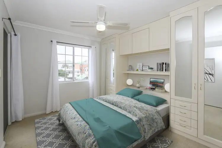 Fourth view of Homely apartment listing, 6/222 James Street, Northbridge WA 6003