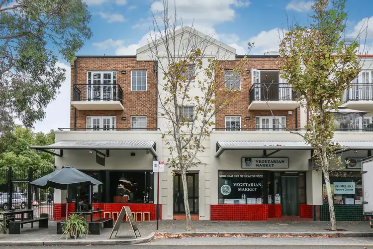 Fifth view of Homely apartment listing, 6/222 James Street, Northbridge WA 6003