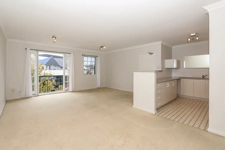 Sixth view of Homely apartment listing, 6/222 James Street, Northbridge WA 6003