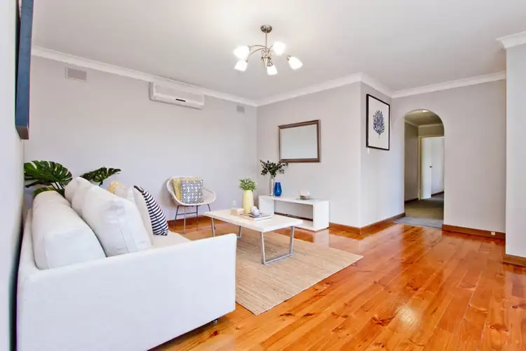 Second view of Homely unit listing, 8/12-16 Melville Street, South Plympton SA 5038