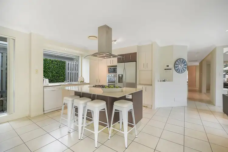 Fourth view of Homely house listing, 8 Inverness Place, Peregian Springs QLD 4573