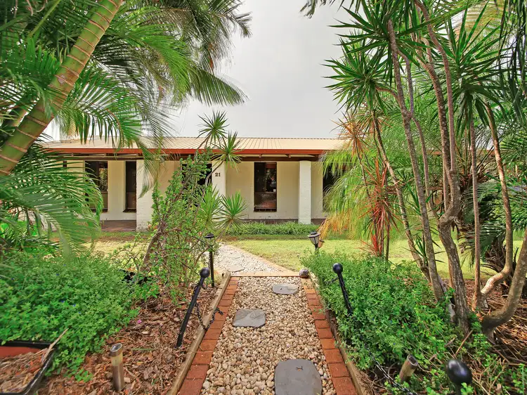 Second view of Homely house listing, 21 Wilkinson Drive, Crestmead QLD 4132