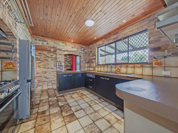 Fourth view of Homely house listing, 21 Wilkinson Drive, Crestmead QLD 4132