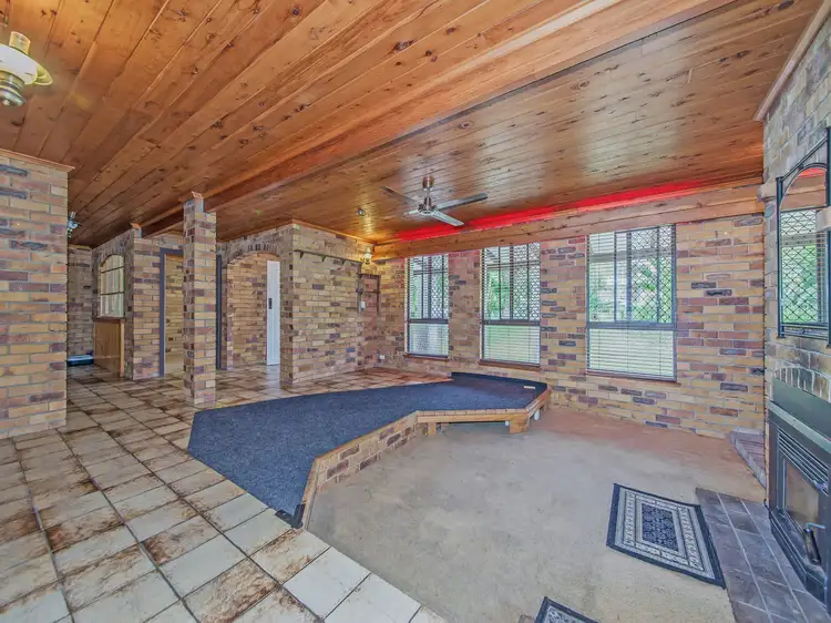 Fifth view of Homely house listing, 21 Wilkinson Drive, Crestmead QLD 4132