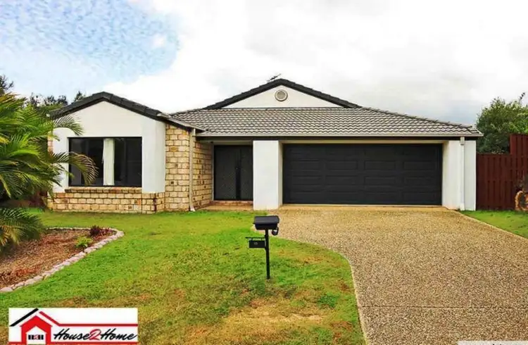 15 Begonia Street, Ormeau QLD 4208