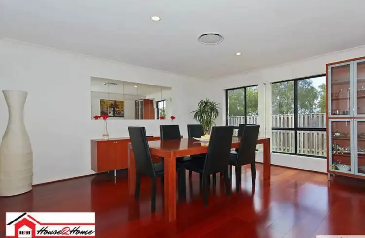 Sixth view of Homely house listing, 15 Begonia Street, Ormeau QLD 4208