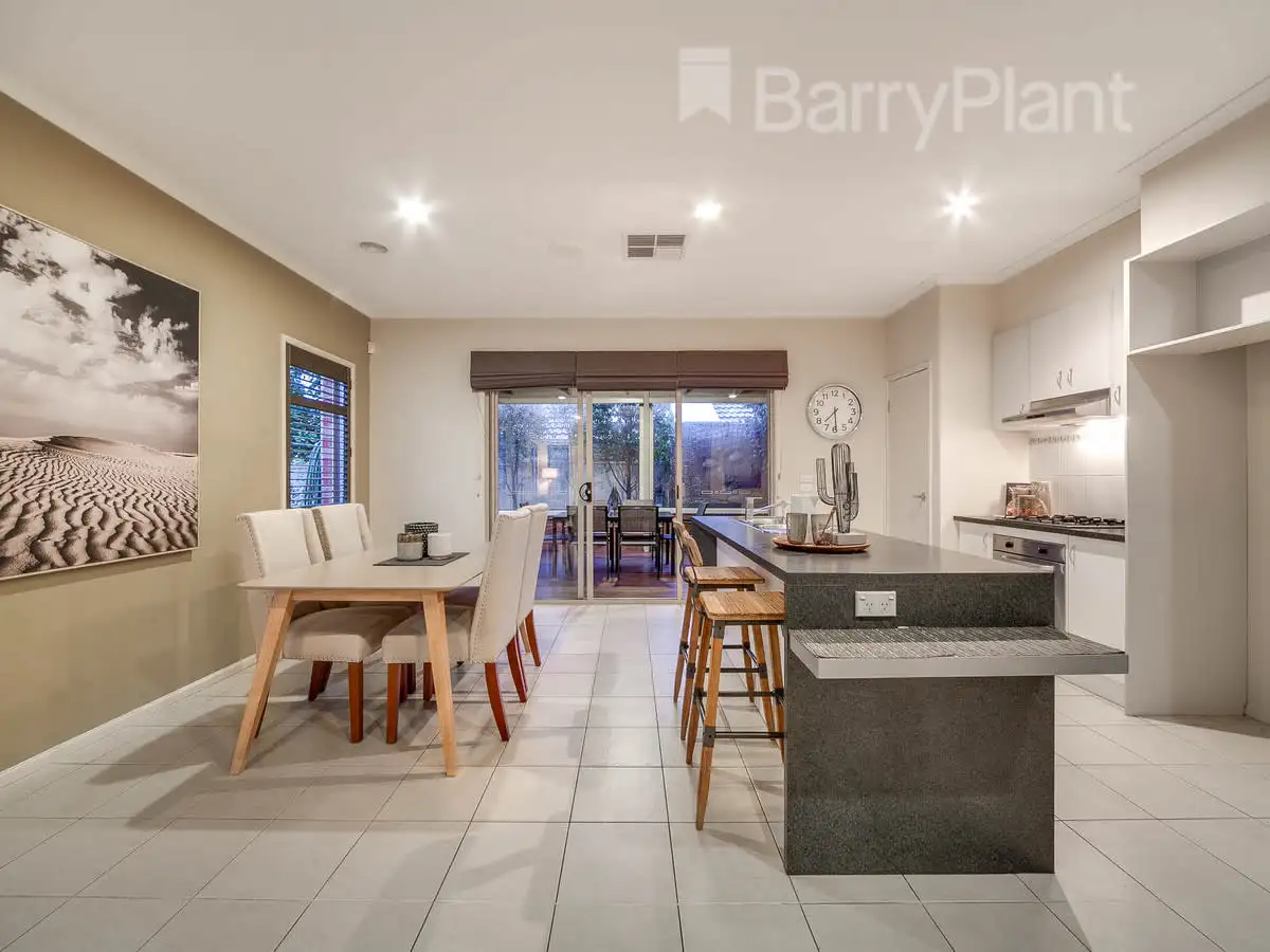 Main view of Homely house listing, 21 Eventide Rise, Pakenham VIC 3810