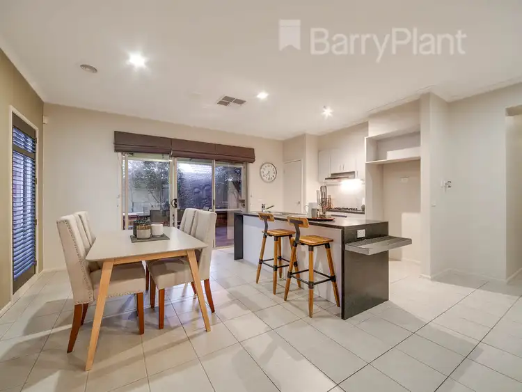 Second view of Homely house listing, 21 Eventide Rise, Pakenham VIC 3810