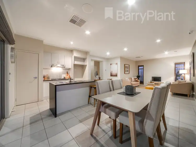 Third view of Homely house listing, 21 Eventide Rise, Pakenham VIC 3810