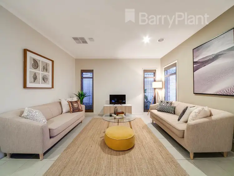 Fourth view of Homely house listing, 21 Eventide Rise, Pakenham VIC 3810