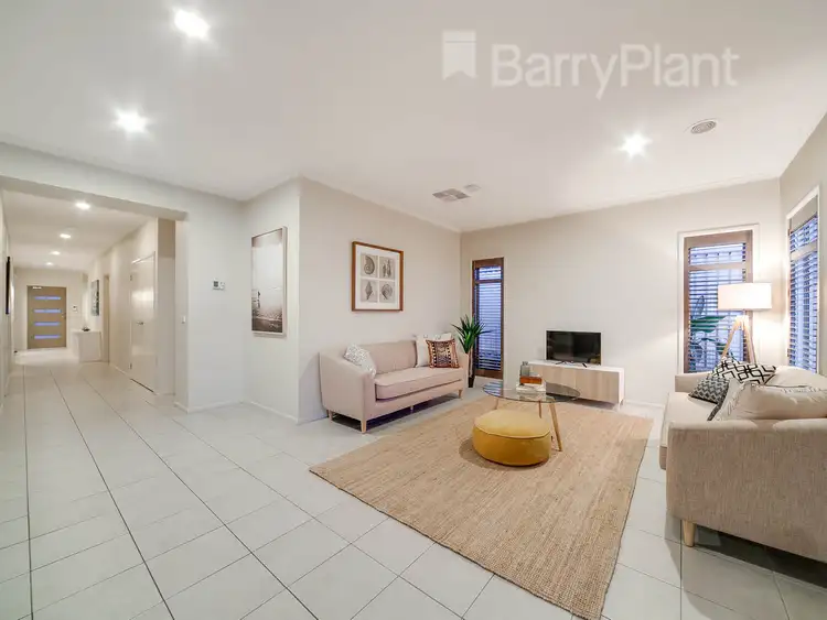 Fifth view of Homely house listing, 21 Eventide Rise, Pakenham VIC 3810