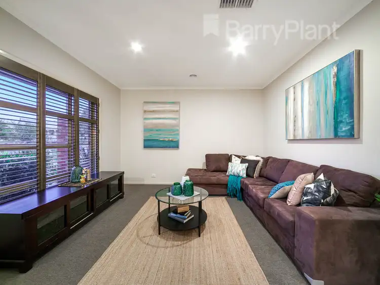 Sixth view of Homely house listing, 21 Eventide Rise, Pakenham VIC 3810