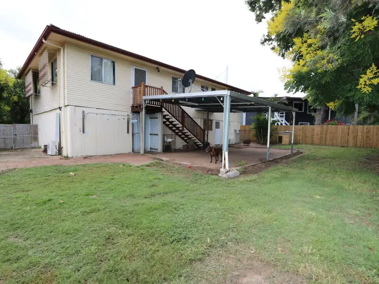 Second view of Homely house listing, 10 Teak Street, Raceview QLD 4305