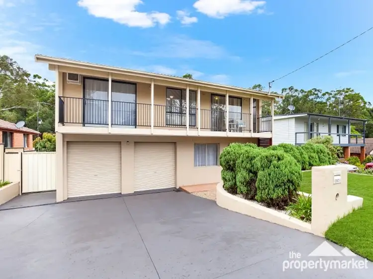 Main view of Homely house listing, 162 Gamban Road, Gwandalan NSW 2259