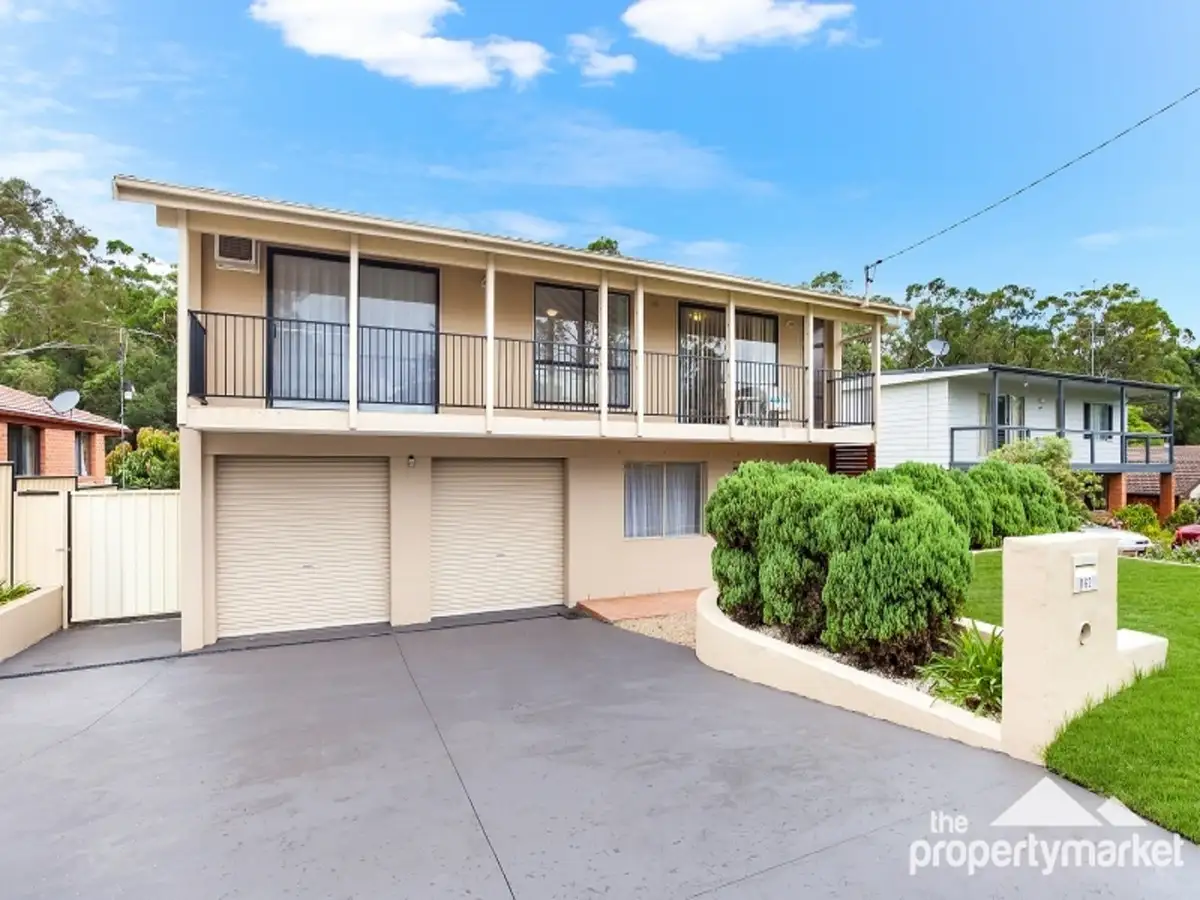 Main view of Homely house listing, 162 Gamban Road, Gwandalan NSW 2259