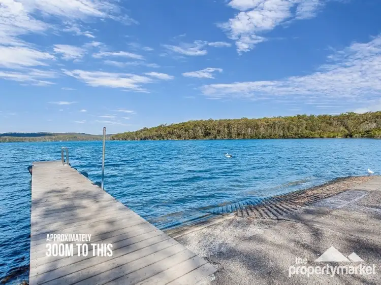 Second view of Homely house listing, 162 Gamban Road, Gwandalan NSW 2259