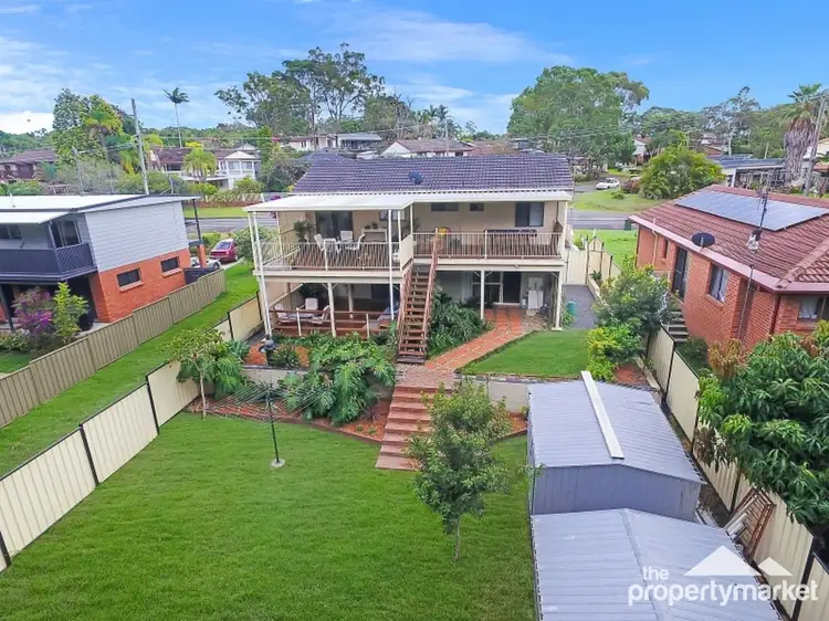 Sixth view of Homely house listing, 162 Gamban Road, Gwandalan NSW 2259