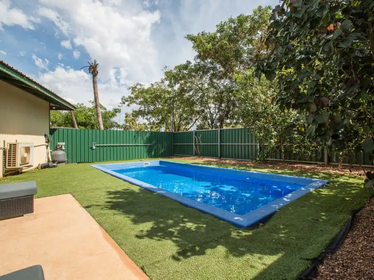 27 McGregor Street, Port Hedland WA 6721